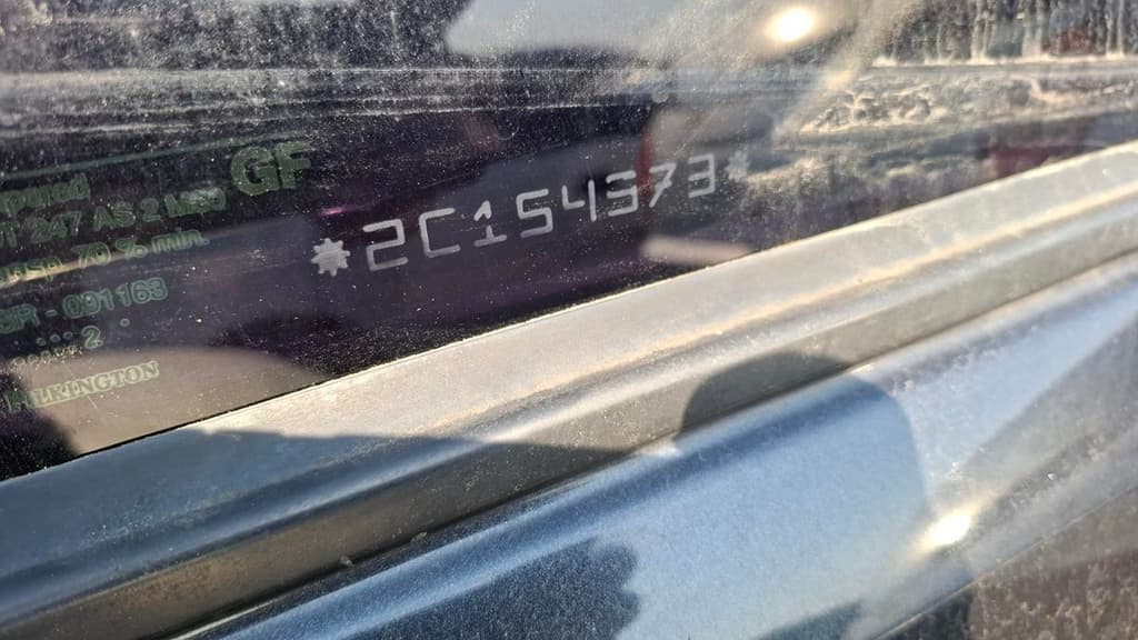 Chevrolet Gm/corsa Hatch 2002 — foto 5