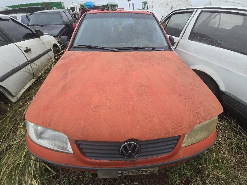 Volkswagen GOL 1.0 2004 — foto 10
