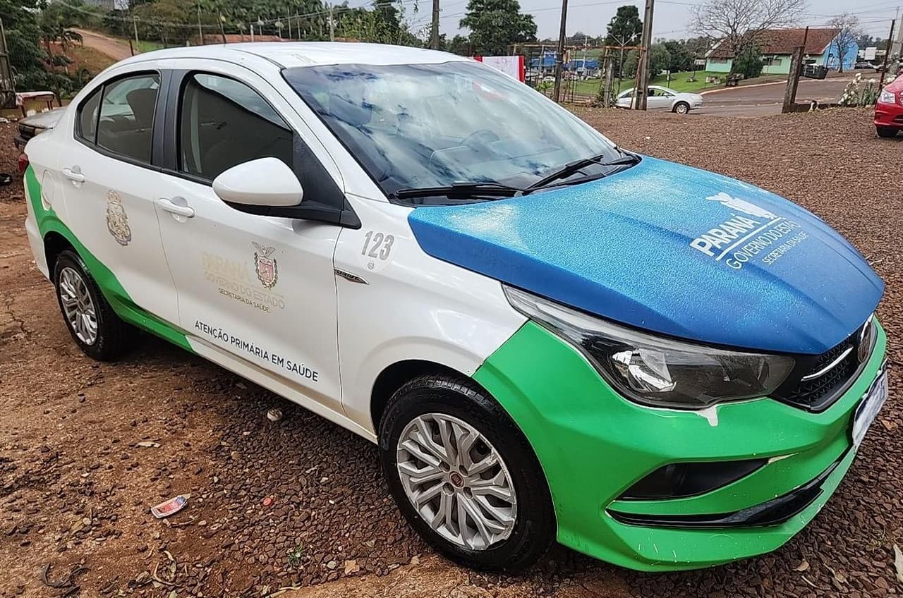 Fiat Cronos Drive 1.3 2020 — foto 5