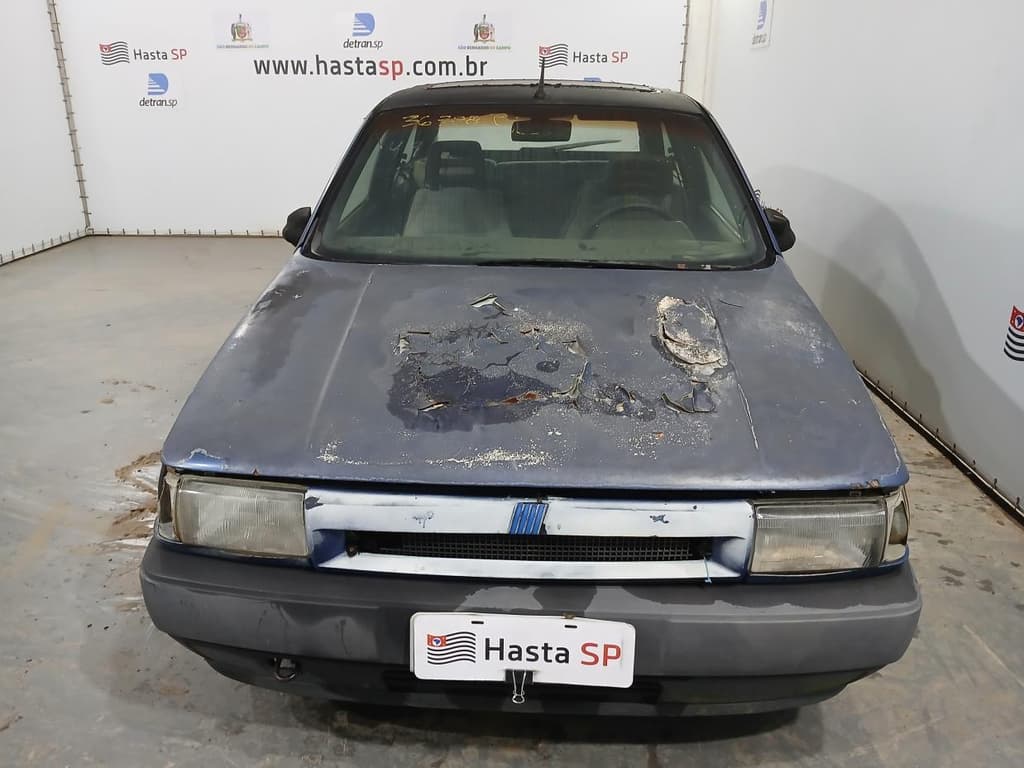 Fiat Tipo 1.6 IE 1994 — foto 2