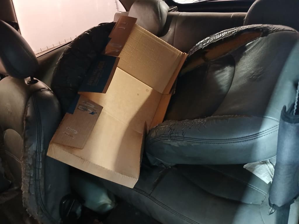Chevrolet Corsa Wind 1994 — foto 6
