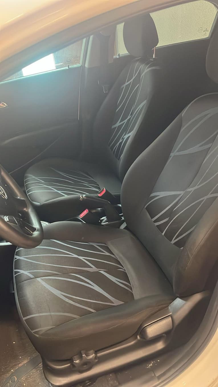 Hyundai Hb20 2015 — foto 7