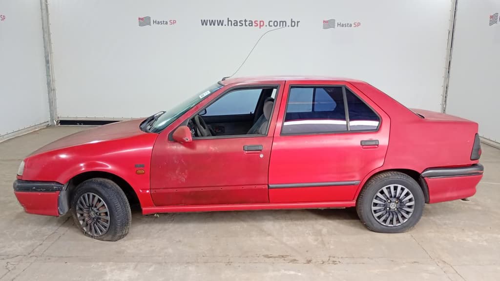 Renault 19 RT 1996 — foto 2