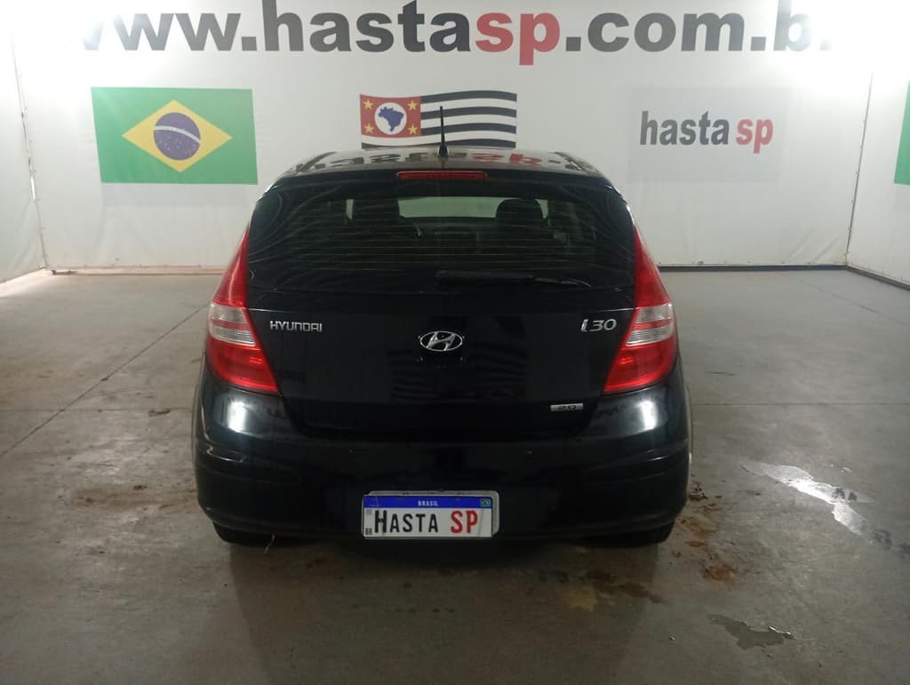 Hyundai I30 2.0 2012 — foto 6