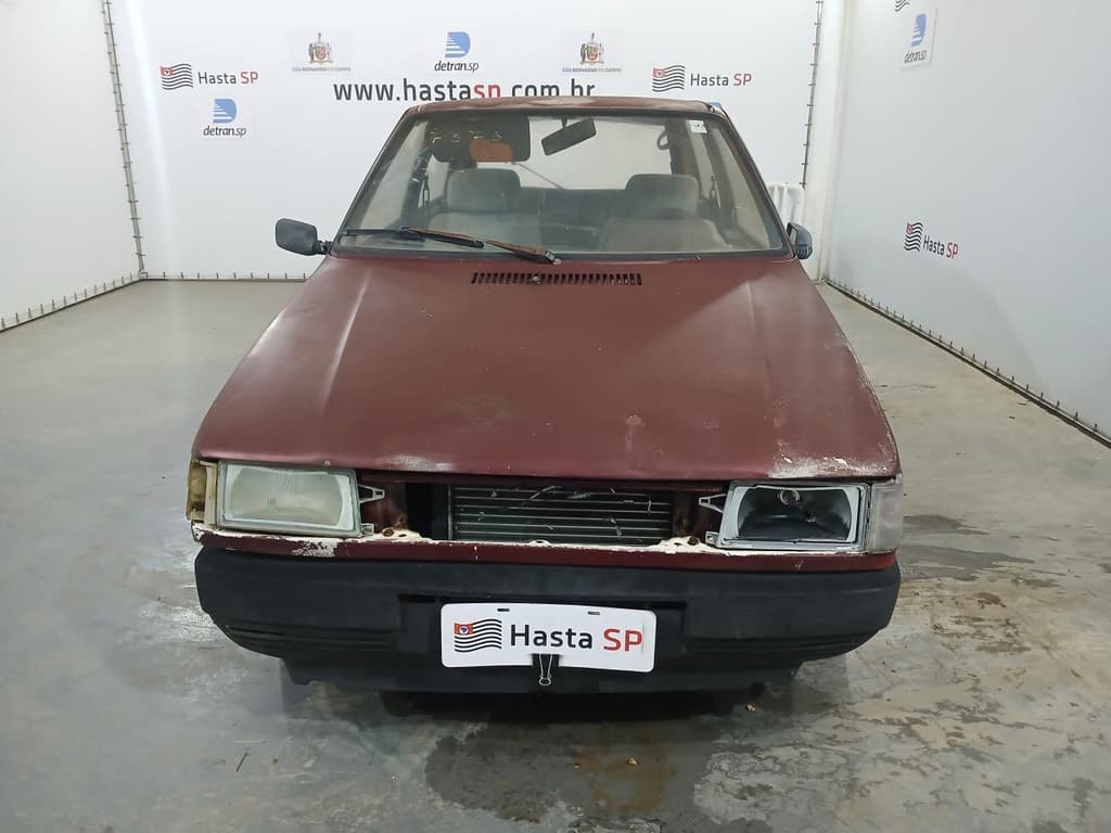 Fiat UNO Eletronic 1994 — foto 3