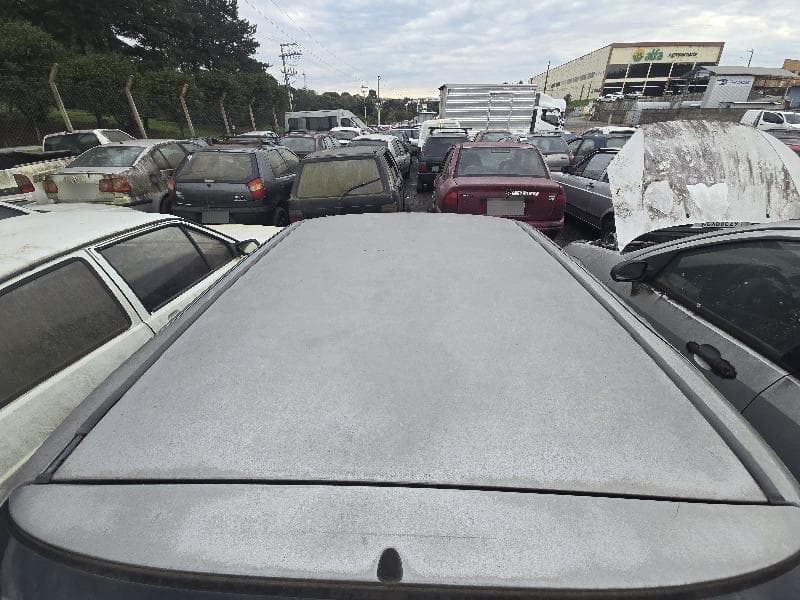 Fiat Palio EX 1999 — foto 12