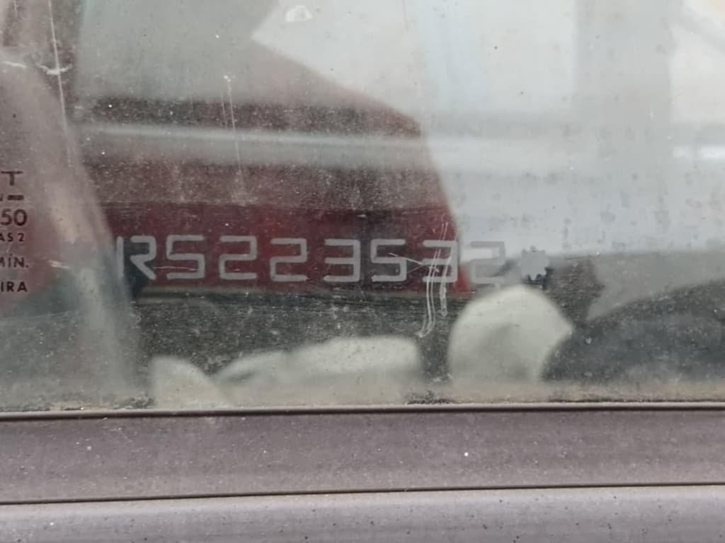 Fiat Fiat/uno Electronic 1994 — foto 9