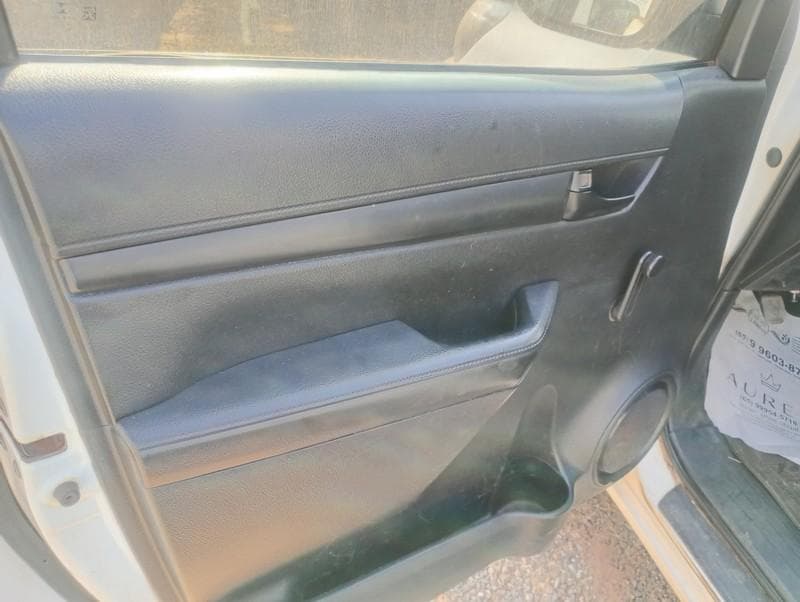Toyota Hilux 2019 — foto 11