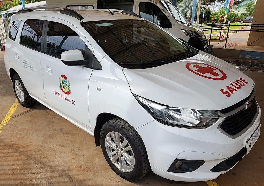 Chevrolet Spin 1.8l AT LT7 2023 — foto 6