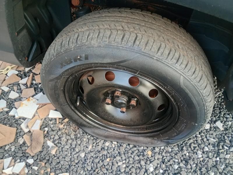Fiat Strada Endurance CS 1.4, 2021 — foto 9