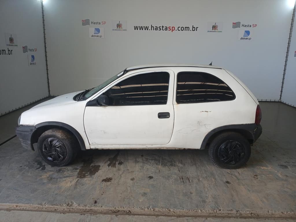 Chevrolet Corsa Wind 1995 — foto 2
