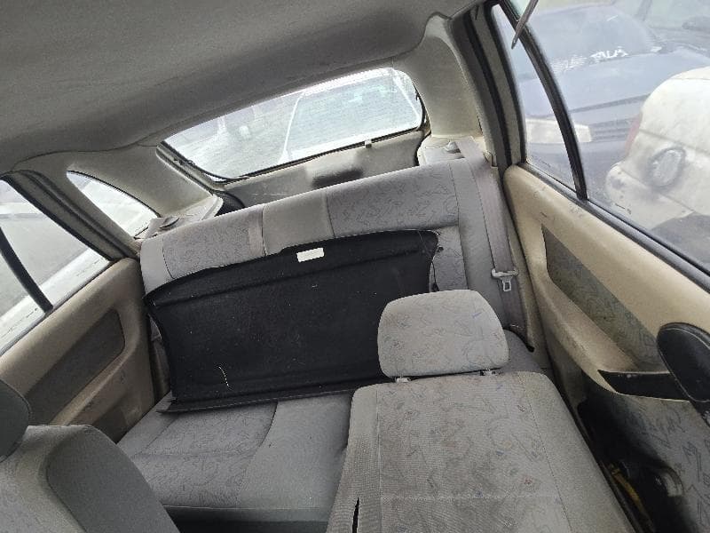 Volkswagen GOL 16V 1999 — foto 8