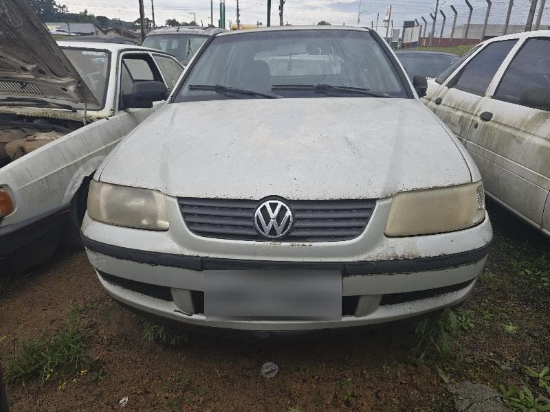 Volkswagen GOL 16V 1999