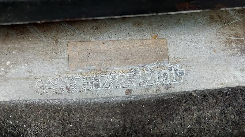 Chevrolet I/gm Corsa Milenium 2002 — foto 11