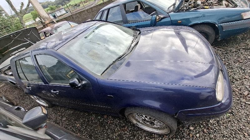 Volkswagen Golf 1999 — foto 3