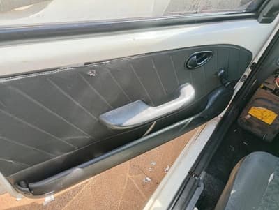 Fiat Strada 2010 — foto 10