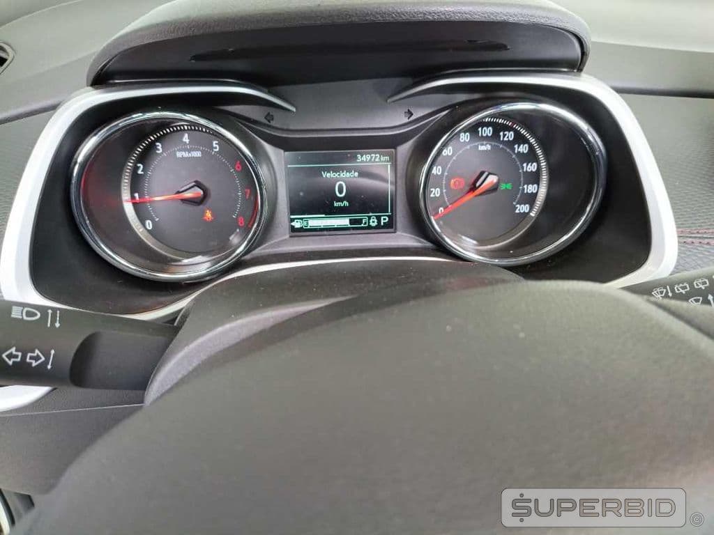 Chevrolet Tracker 12T a RS, 2024 — foto 14