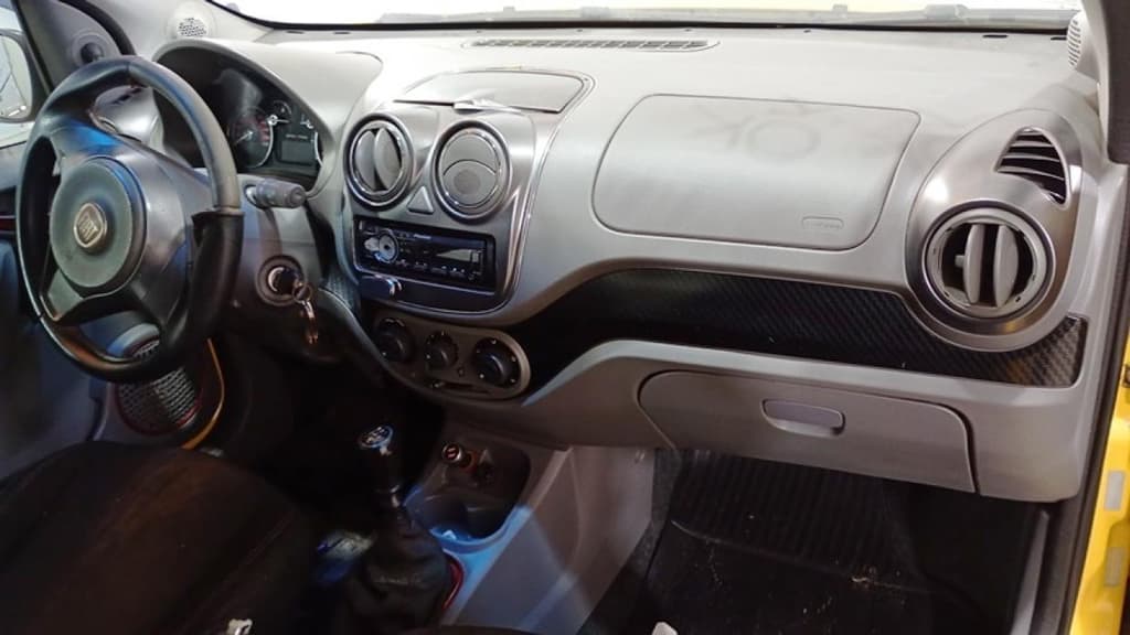 Fiat Palio Sporting 1.6 2013 — foto 6