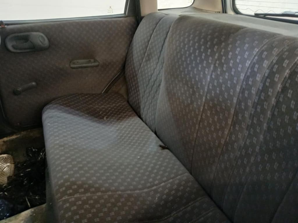 Chevrolet Corsa Wind 1998 — foto 4