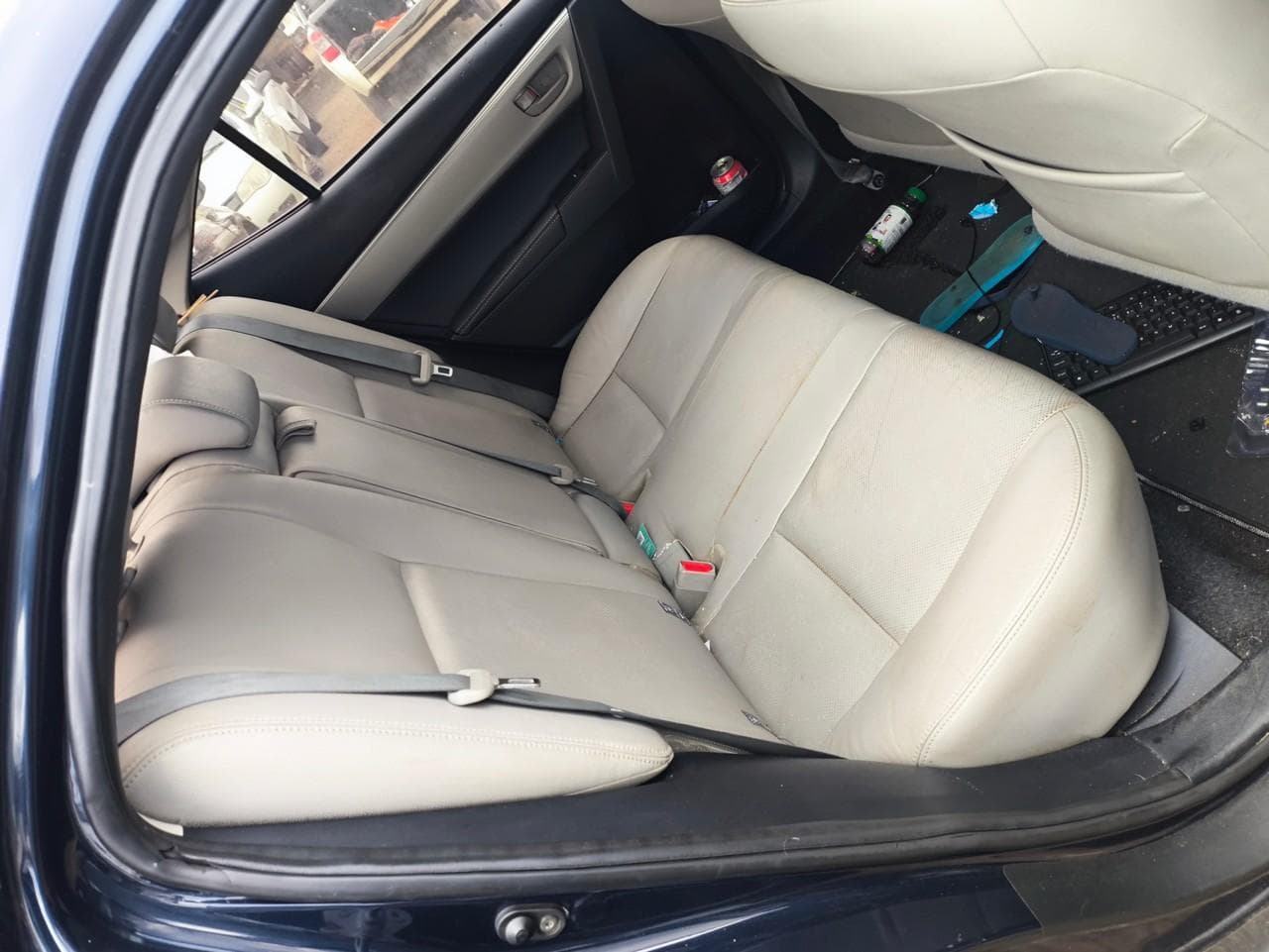 Toyota Corolla Xei20flex, 2016 — foto 9