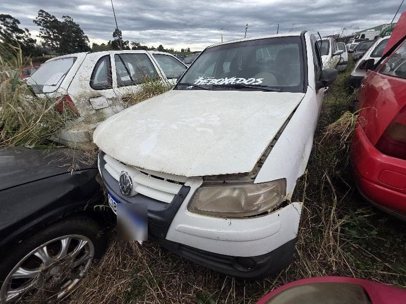 Volkswagen GOL 1.0 Copa 2006 — foto 2