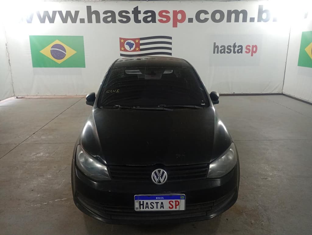 Volkswagen GOL 1.0 2014 — foto 3