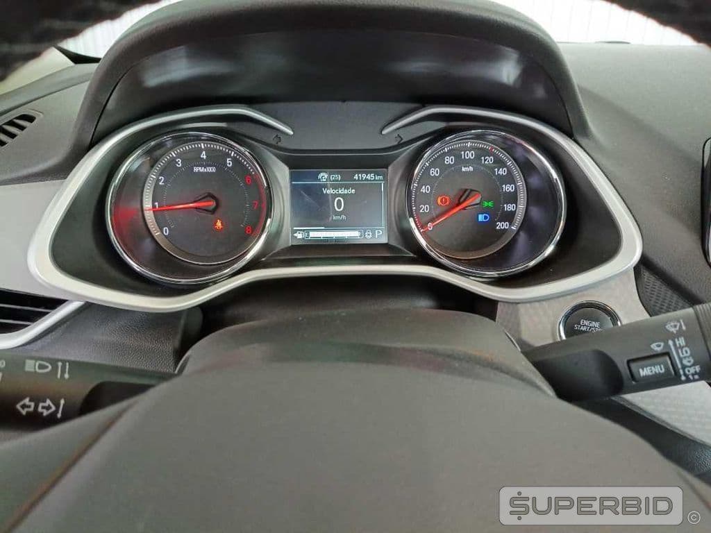 Chevrolet Onix Plus 10tat Pr2, 2024 — foto 11