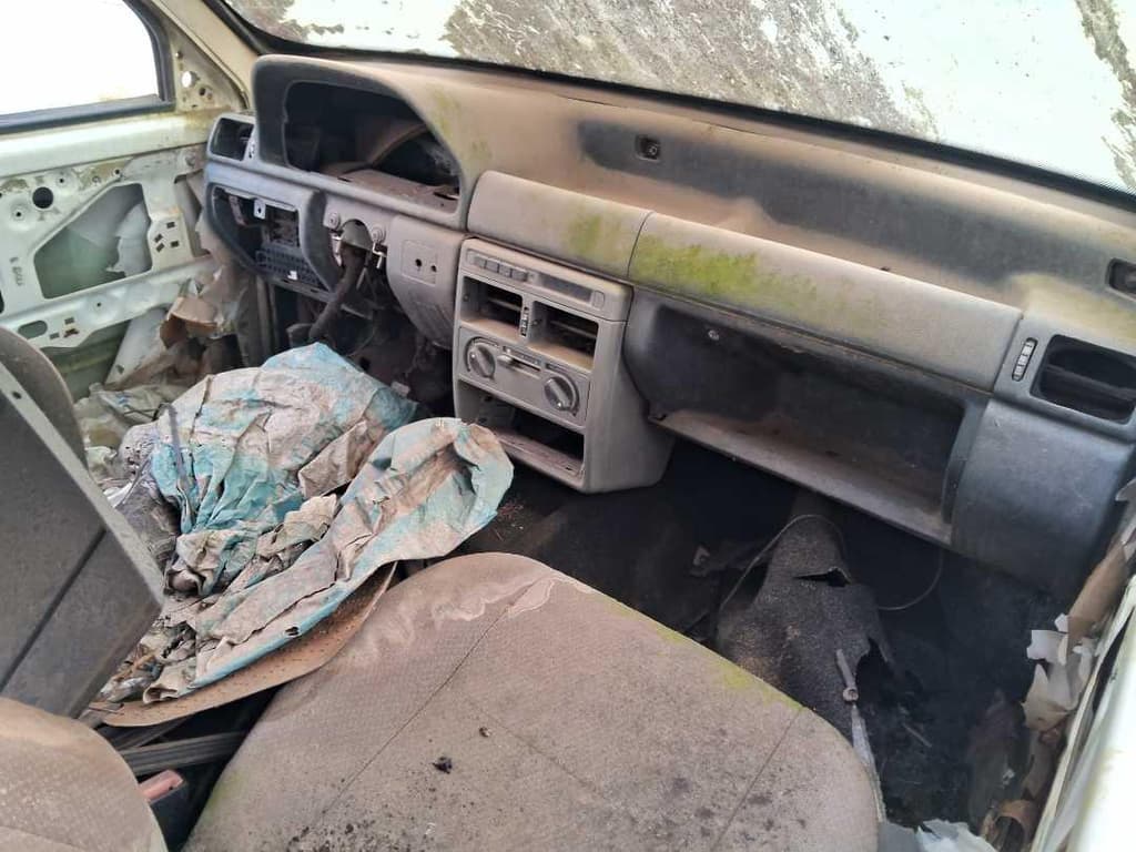 Fiat UNO Flex 2011 — foto 7