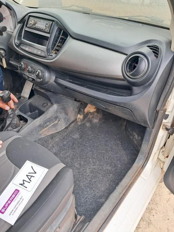 Fiat Uno 2021 — foto 23