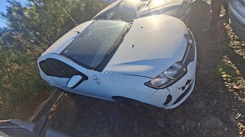 Renault Logan Expr 16 M 2014