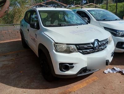 Renault Kwid 2019 — foto 3