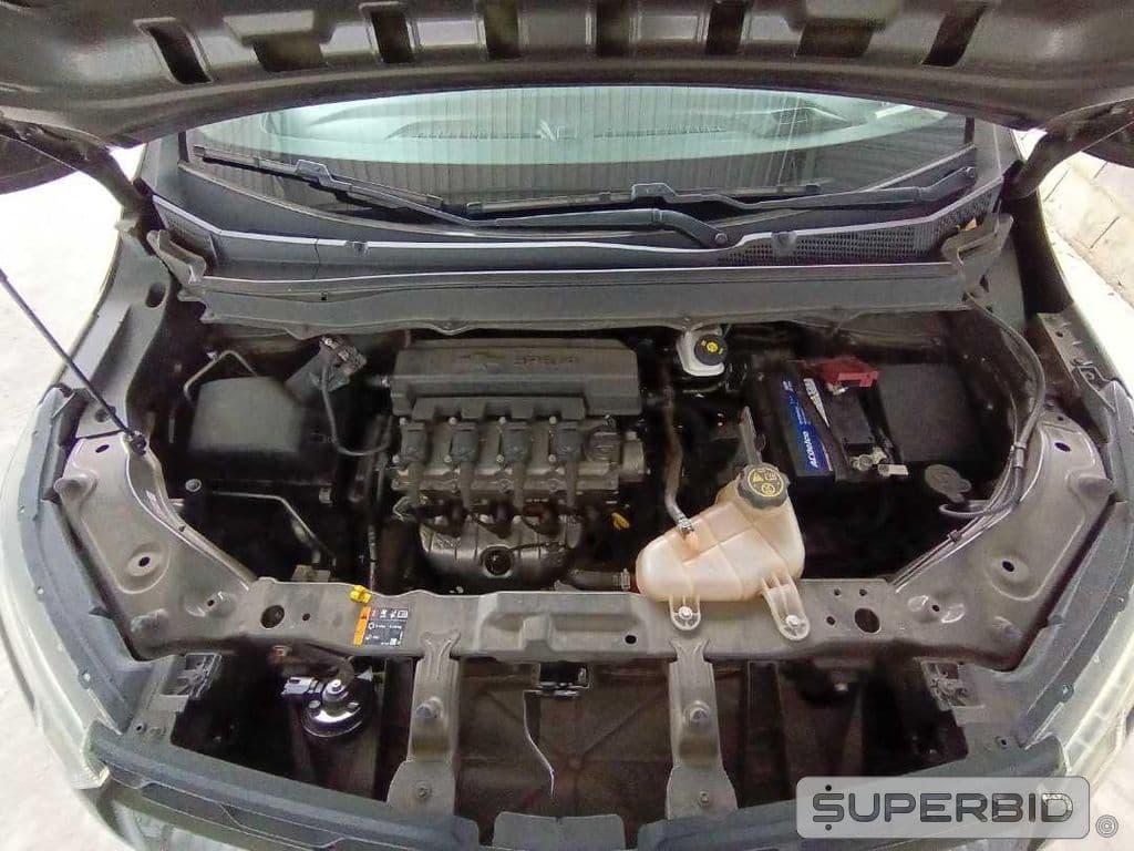 Chevrolet Spin 18L AT Premier, 2025 — foto 27