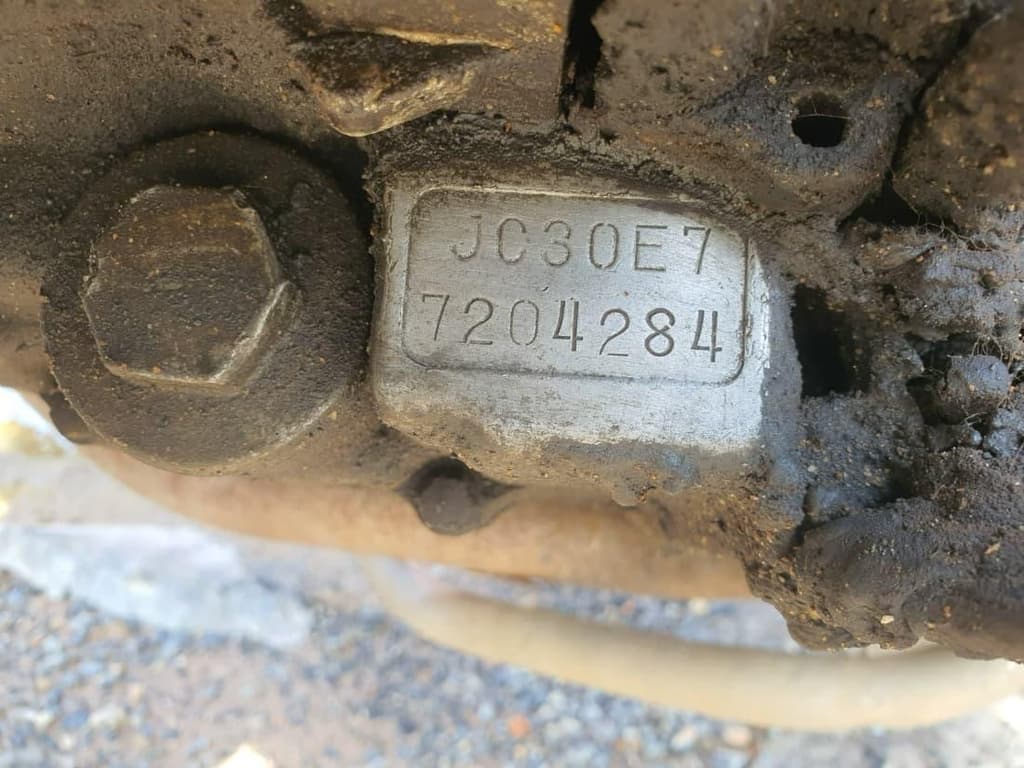 Honda Honda/cg 125 FAN 2007 — foto 8