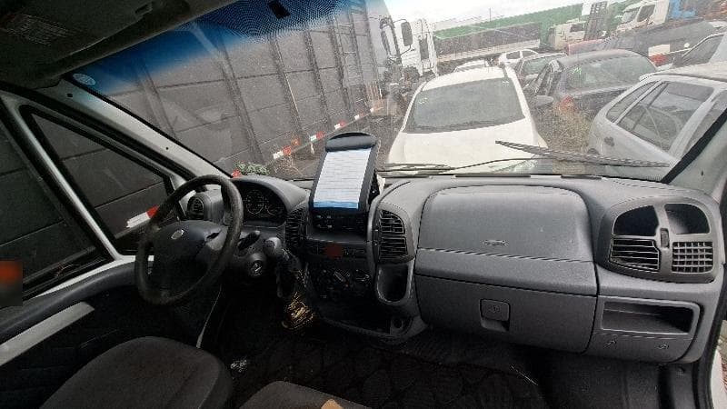 Fiat Ducato Maxicargo 2014 — foto 13