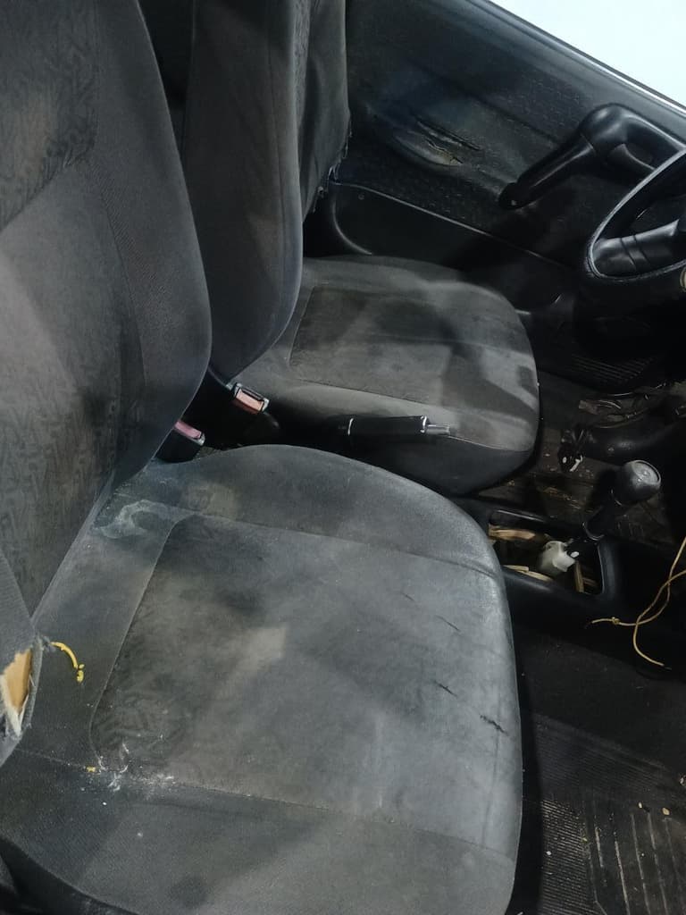 Chevrolet Corsa Wind 2001 — foto 7