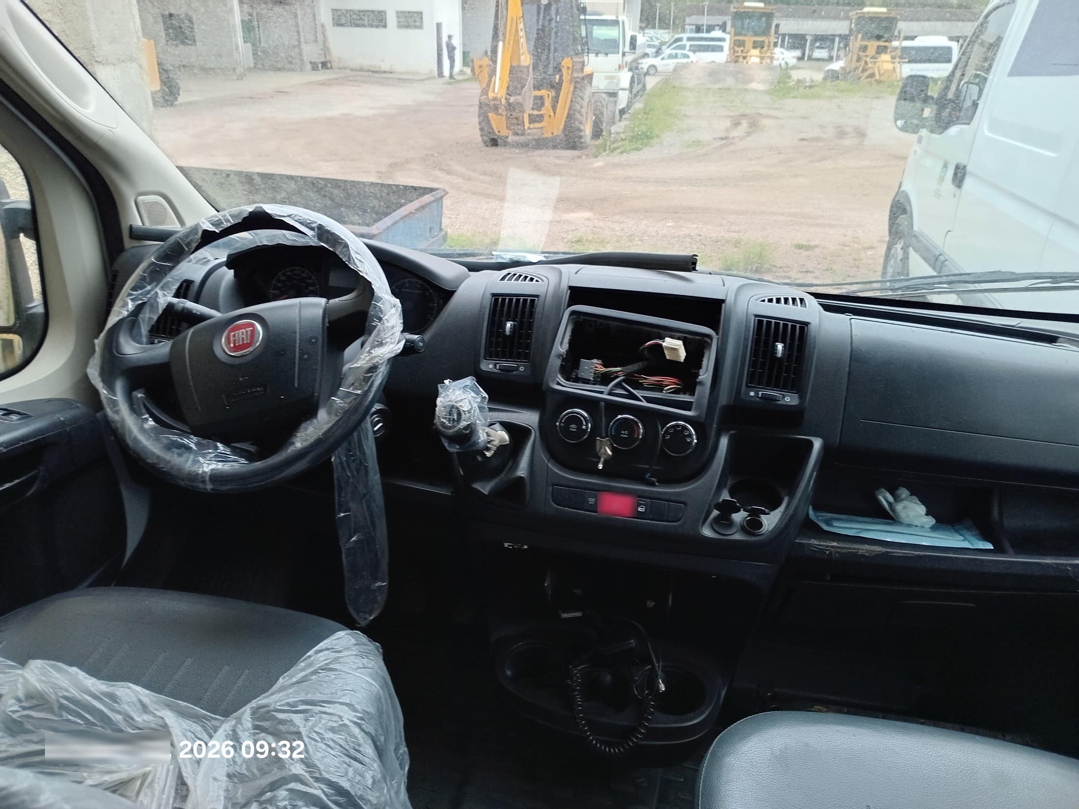 Ambulância Ducato Max-carga, 2019 — foto 7