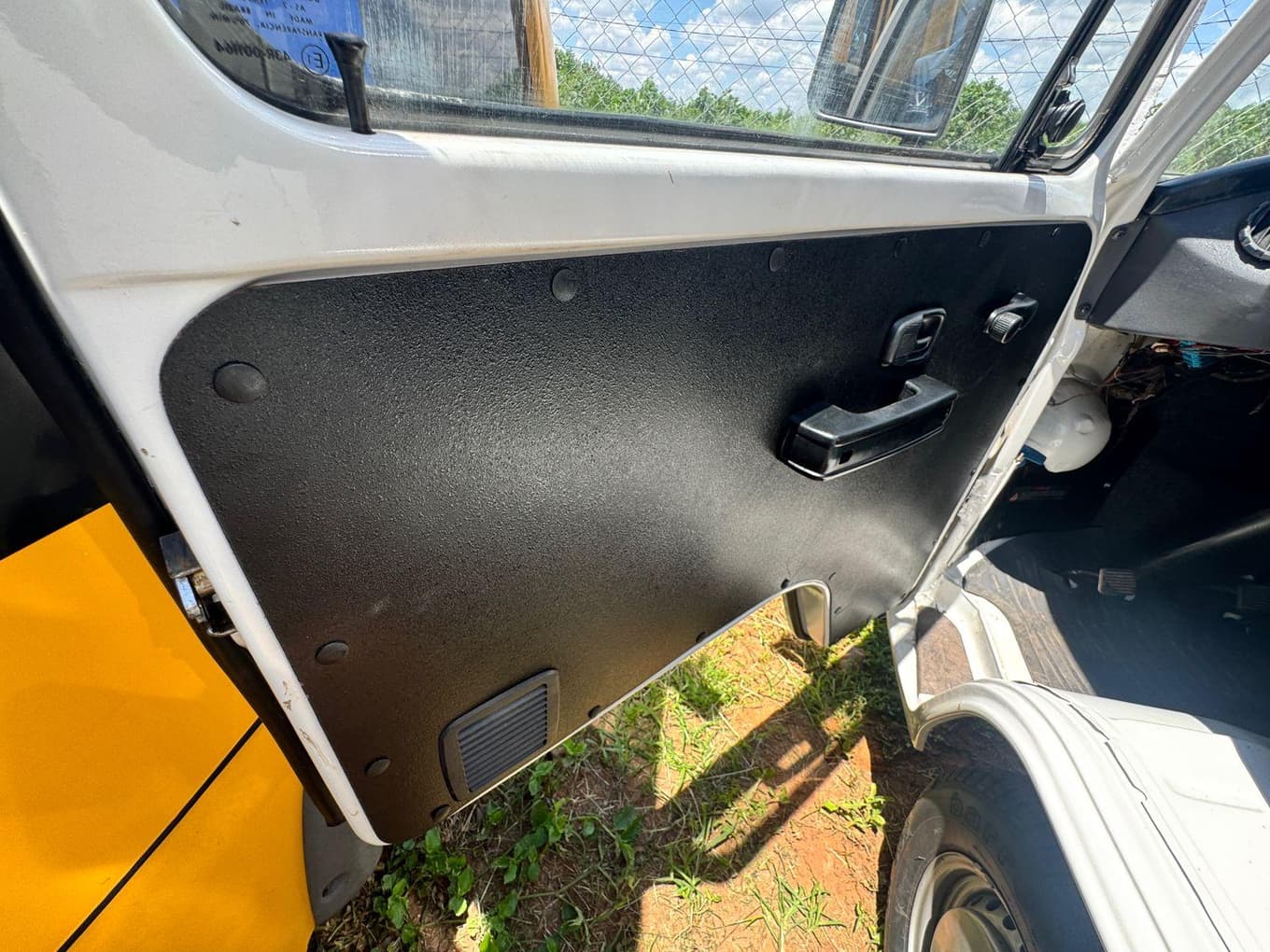 Volkswagen Kombi 2014 — foto 2