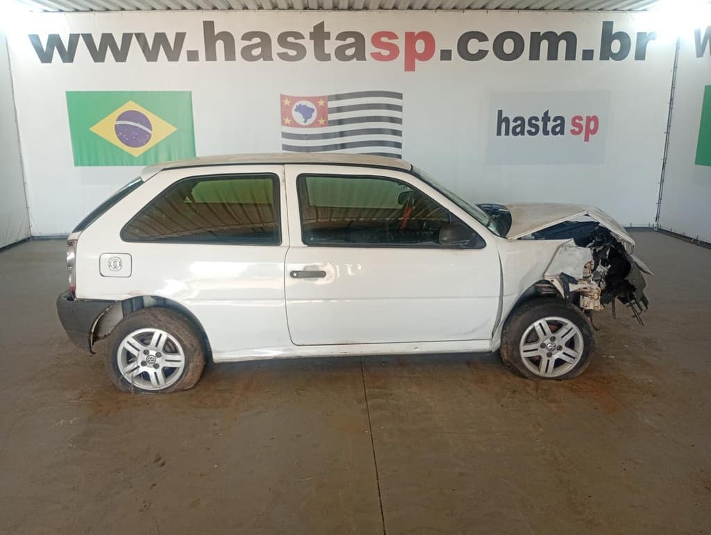Volkswagen GOL 1.0 2006 — foto 2
