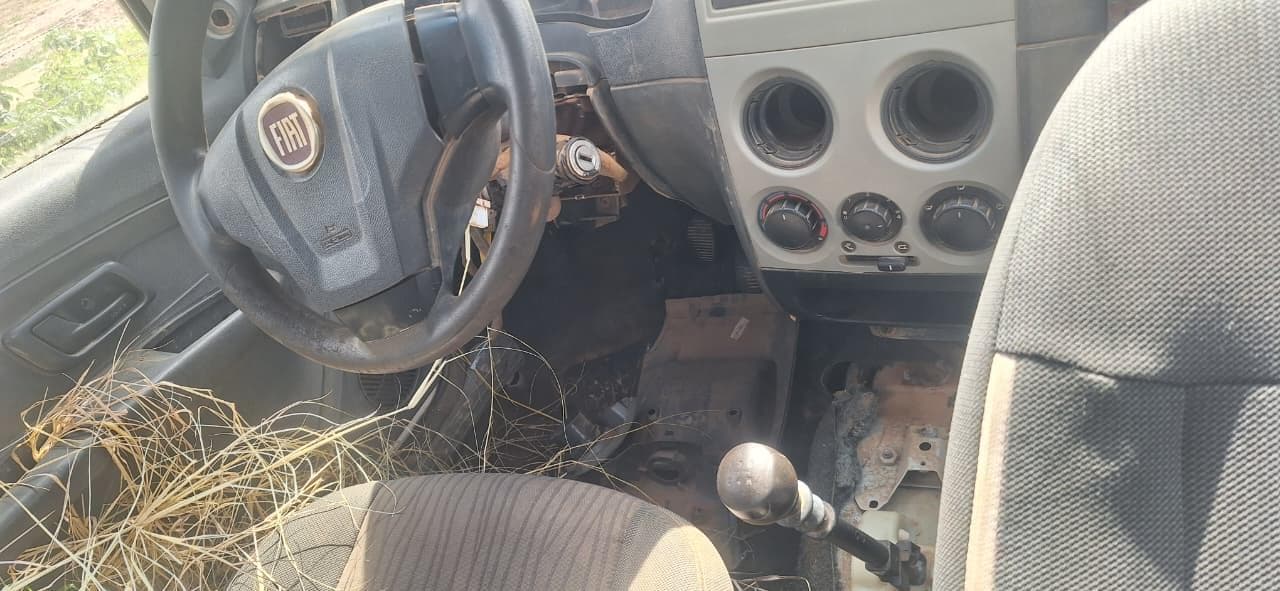 Fiat Palio Fire WAY 2015 — foto 10