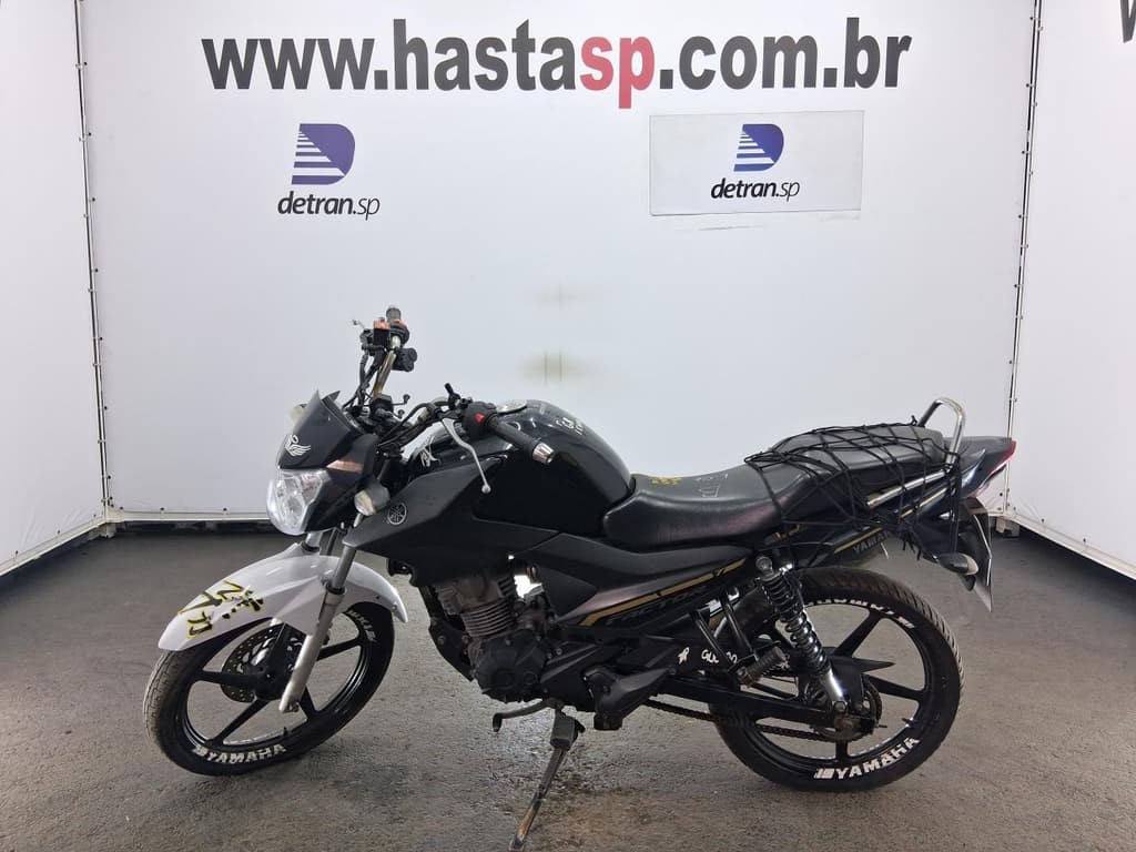 Yamaha Ybr150 Factor ED 2024 — foto 2