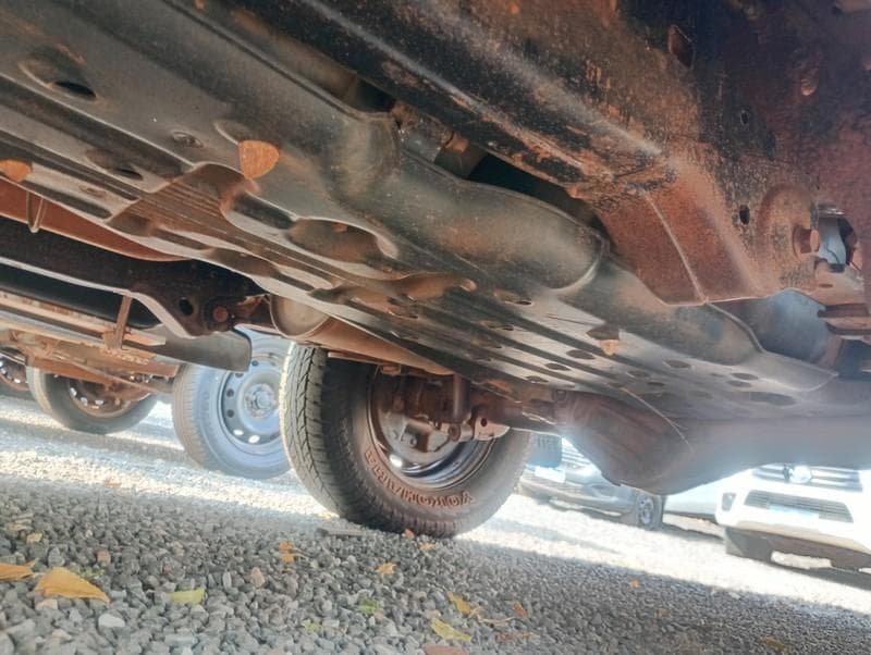 Toyota Hilux 2019 — foto 19