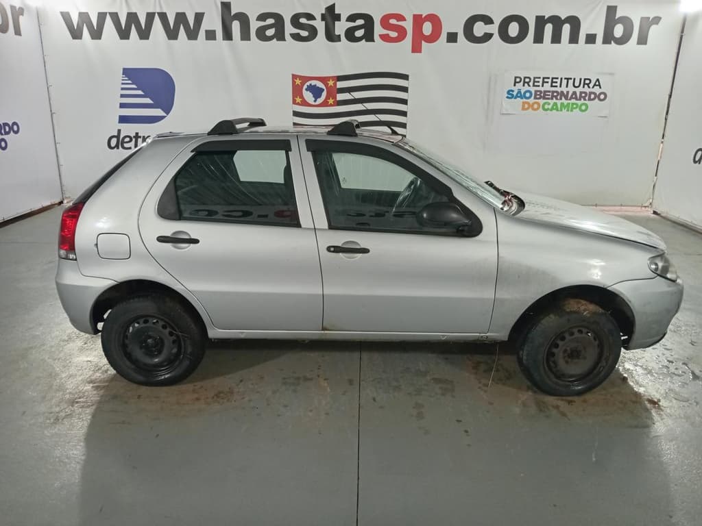 Fiat Palio Fire 2016 — foto 5