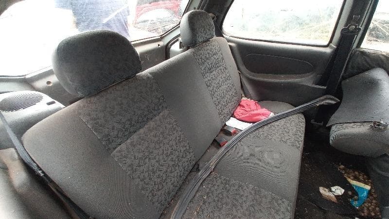 Fiat Palio Fire Flex 2008 — foto 17