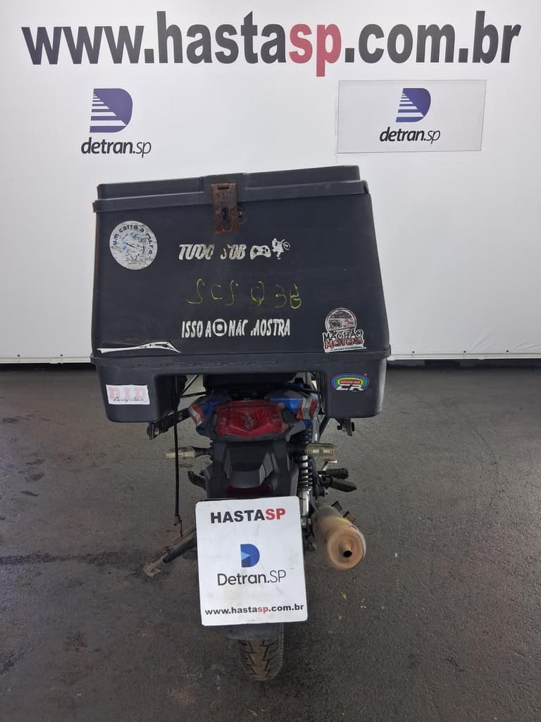 JTZ Dk150 2022 — foto 4