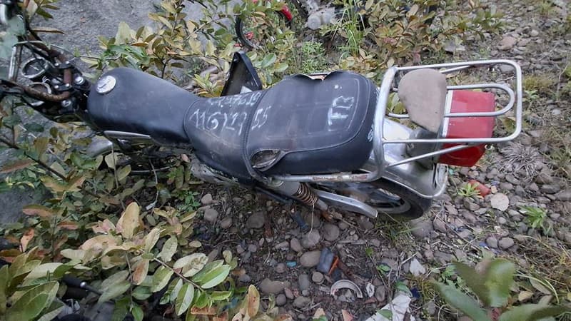 Suzuki Jta/suzuki Intruder 125 2009 — foto 3