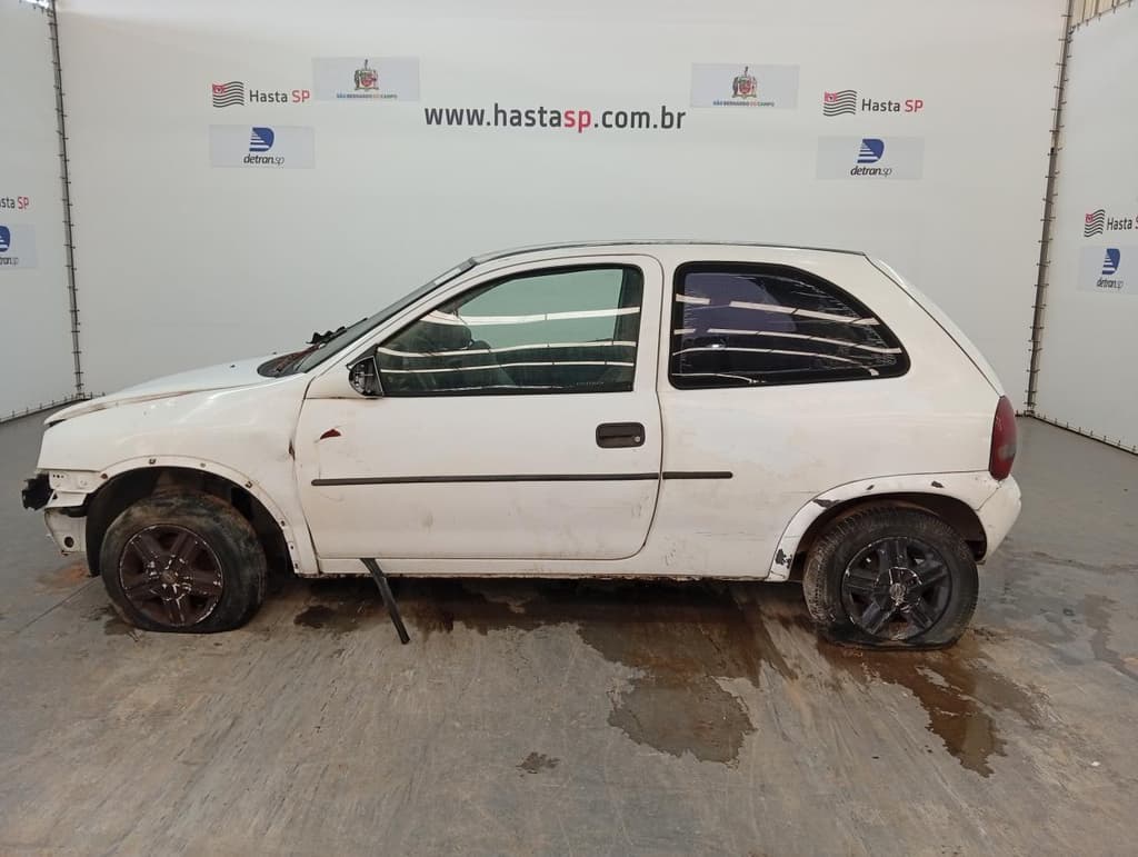 Chevrolet Corsa Wind 1996 — foto 2