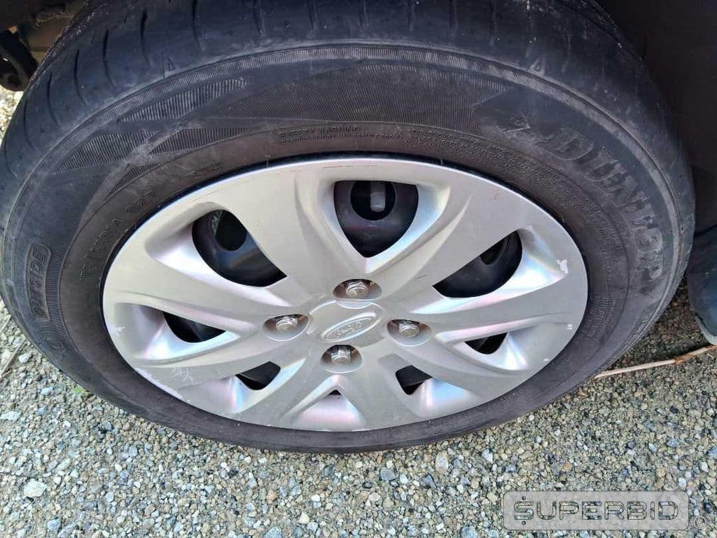 Ford KA SE 1.5 HA B 2017 — foto 3