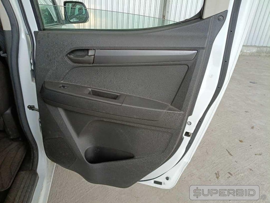 Chevrolet S10 WT Dd4a, 2025 — foto 18