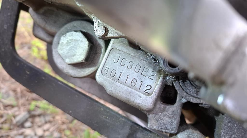 Honda Honda/cg 125 Titan KS 2003 — foto 3