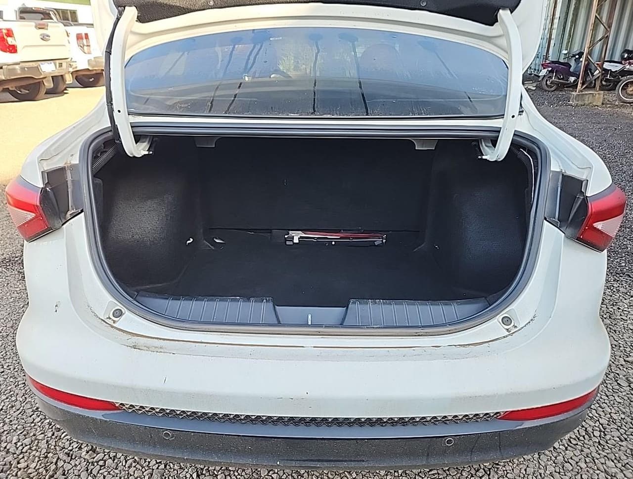 Fiat Cronos Drive AT 2020 — foto 36